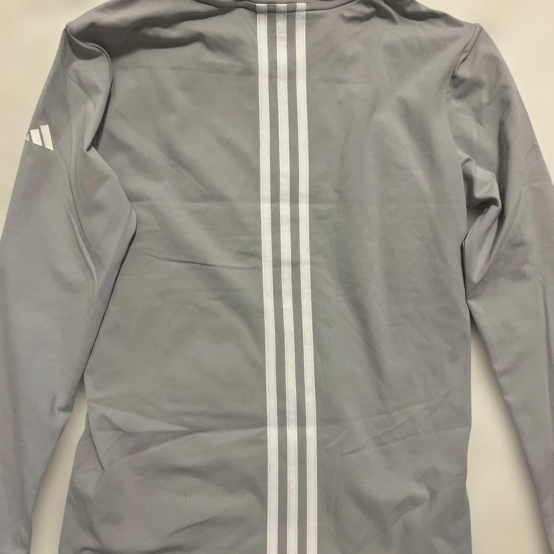 限定1点アディダスゴルフ⛳️裏起毛セットレディーススカートMサイズLサイズスカート