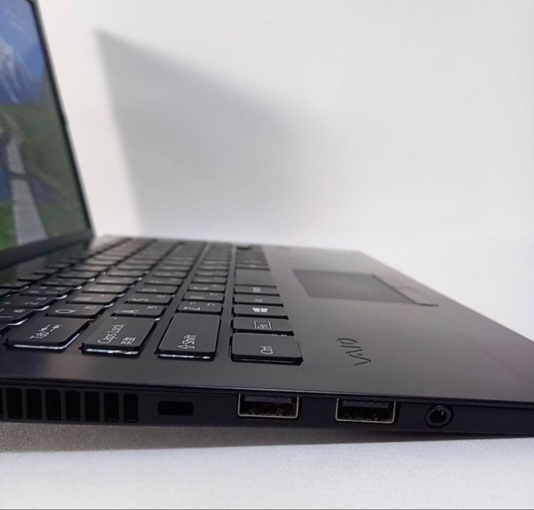 ⭐︎VAIO⭐︎ Pro PG 第10世代i5 SSD1TB Win11Pro