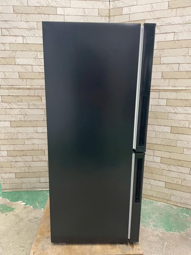 大阪送料無料★3か月保障付き★冷蔵庫★2022年★NTR-106BK★R-190