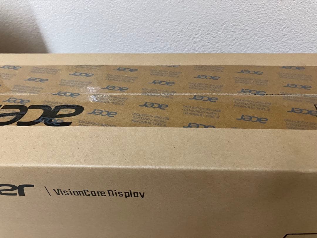 Acer21.5インチ ゲーミングモニター