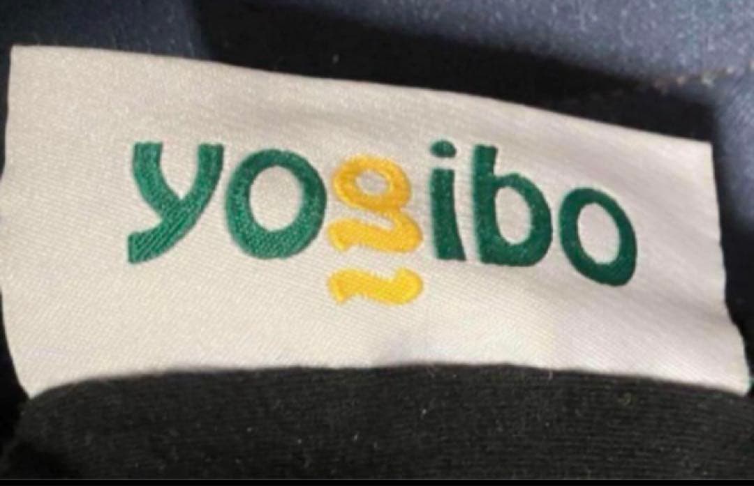 yogiboヨギボーミニクッション