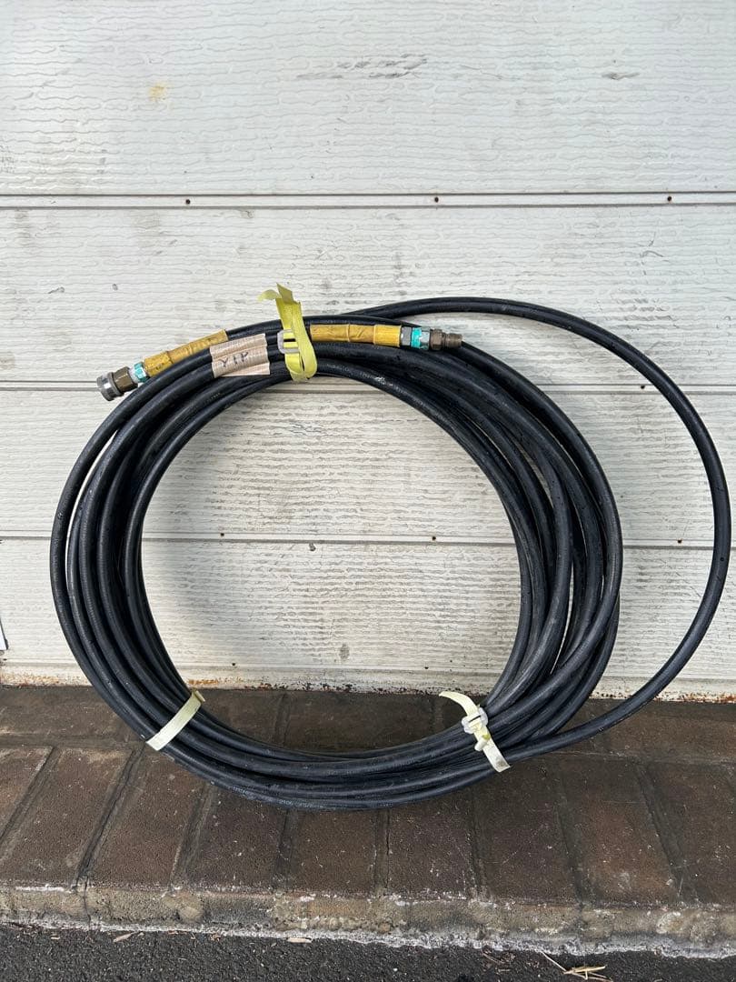 VIP★スーパー工業 エンジン式高圧洗浄 SEC-1310-2N-TA セット