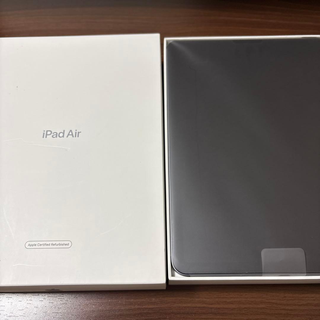 Apple iPad Air 第4世代 動作品 FYFM2J/A