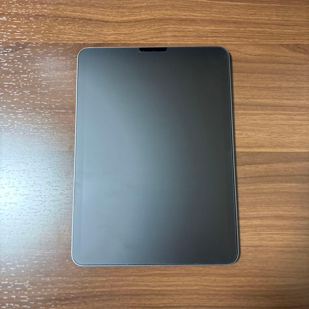 Apple iPad Air 第4世代 動作品 FYFM2J/A