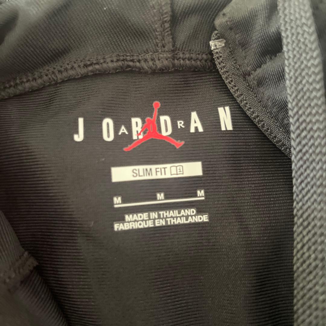 パリ・サンジェルマン PSG x JORDAN パーカー セットアップ