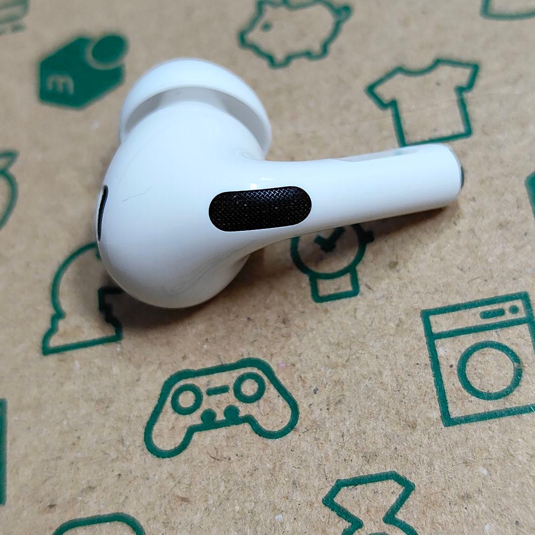 Apple AirPods Pro 2世代 片耳 R 片方 右耳 859