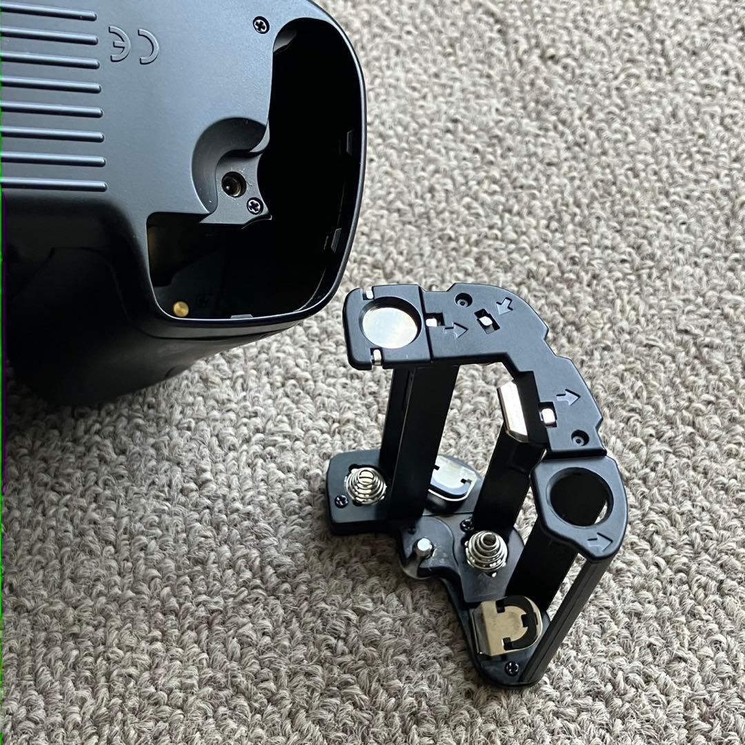 フィルムカメラ Nikon F90x + AF NIKKOR 28-70mm f3.5-4.5D