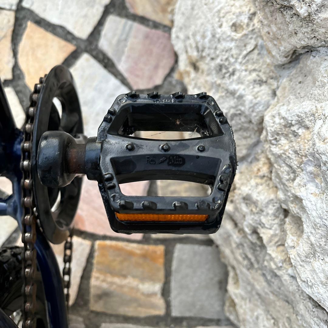 ヨツバサイクル 14インチ 子供用自転車