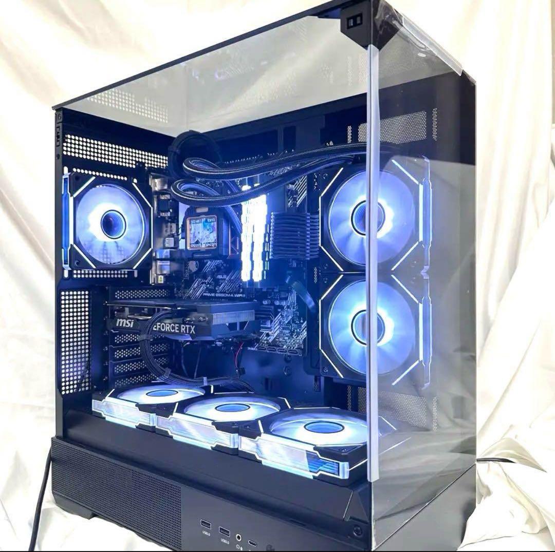 ゲーミングPC 初心者様も歓迎♪