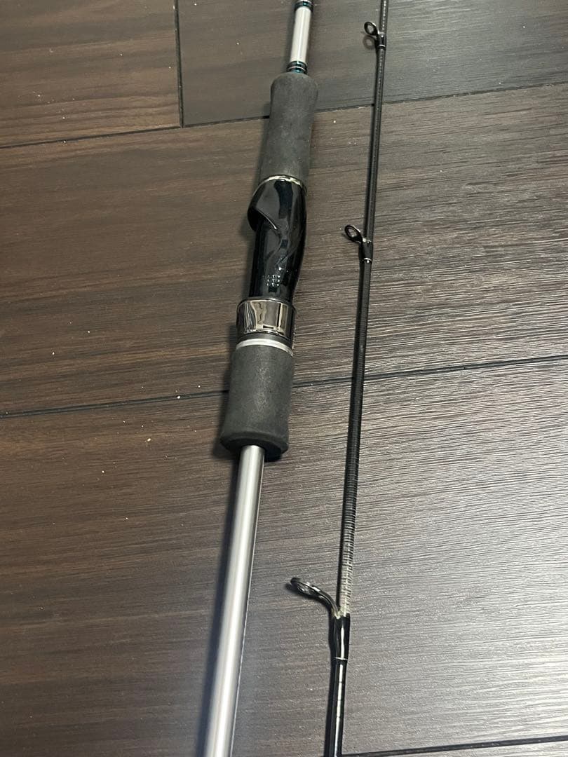 美品エメラルダス AGS 60L-SMT BOAT