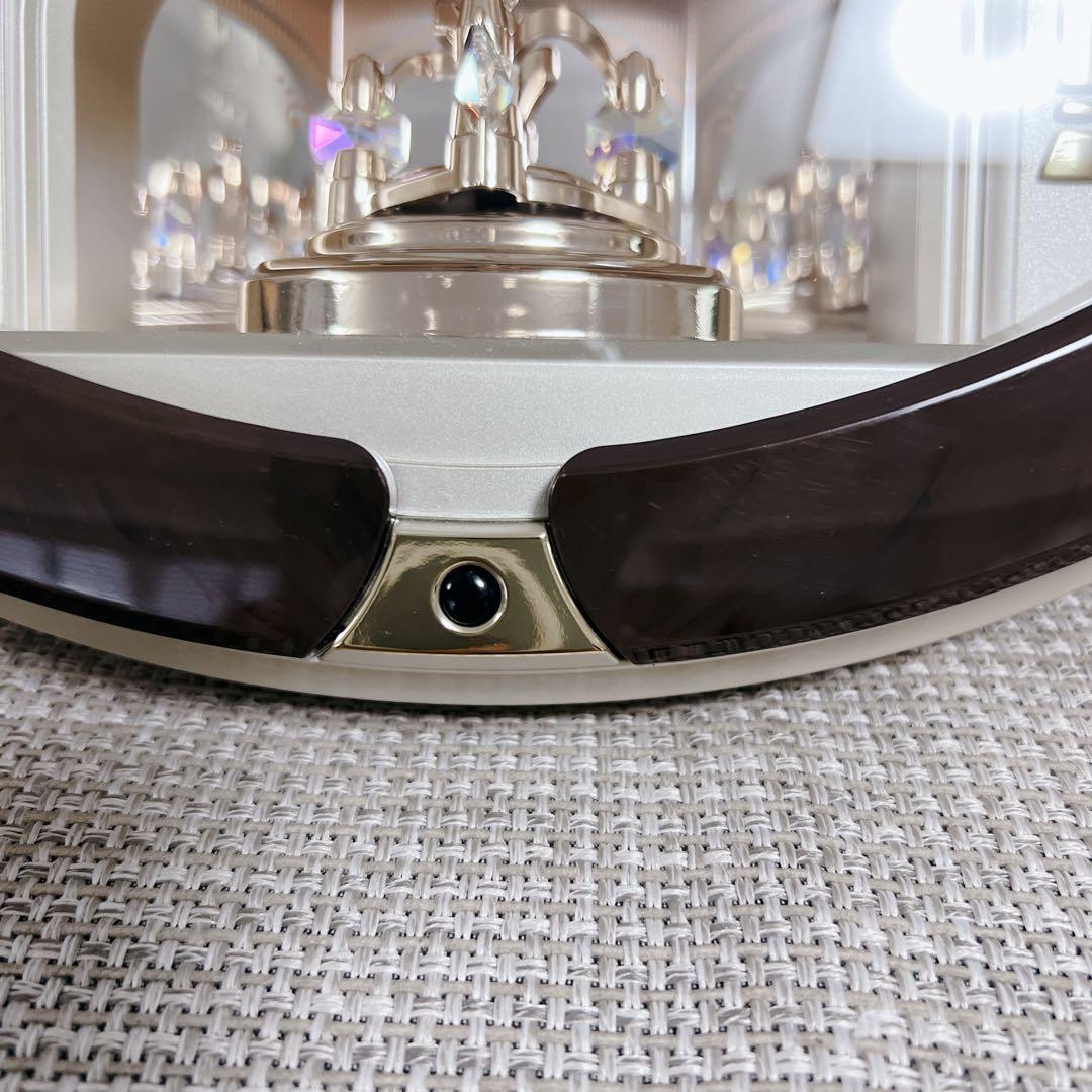 美品✨セイコークロック からくり掛け時計 正時パフォーマンス＆メロディセレクト