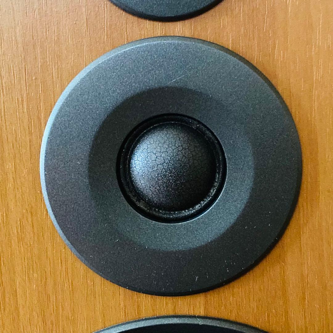 【良品】DENONトールボーイスピーカーSC-T33
