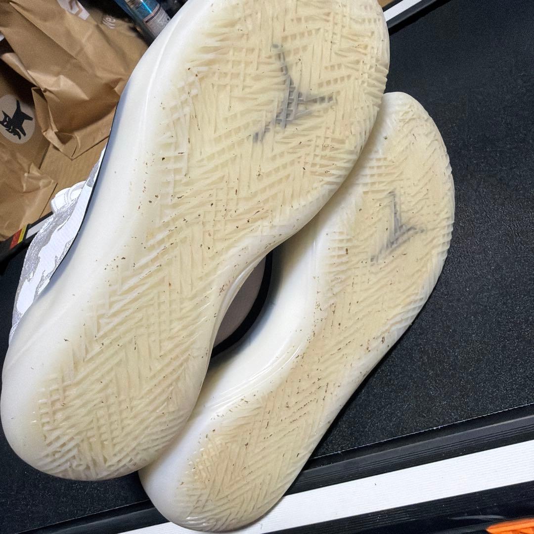 【八村塁着用】エアジョーダン39 28.5cm