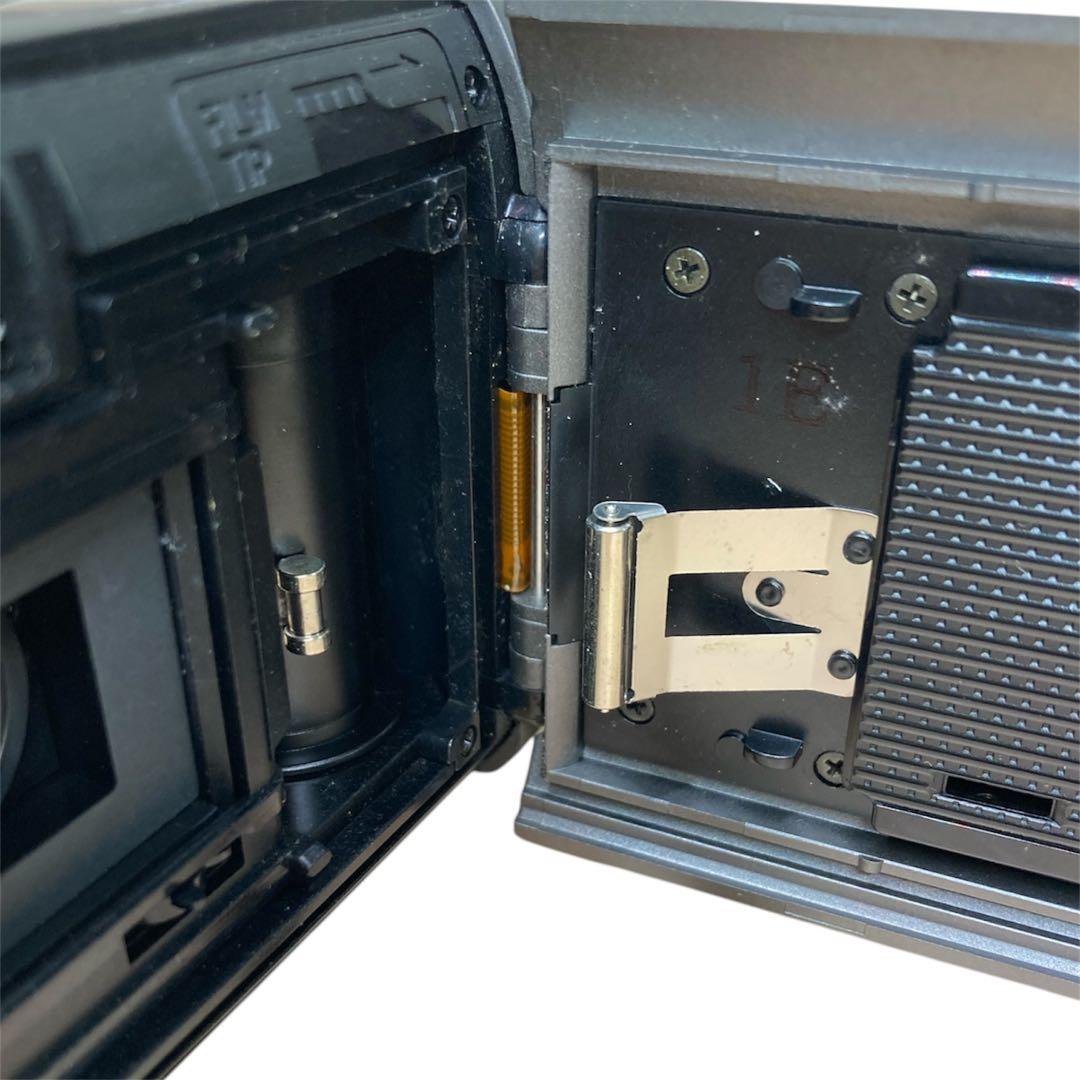 【動作確認済み】Konica Big Mini BM-201 フィルムカメラ