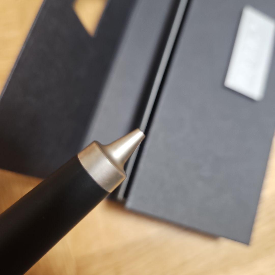 廃盤 LAMY スクリブル シャーペン