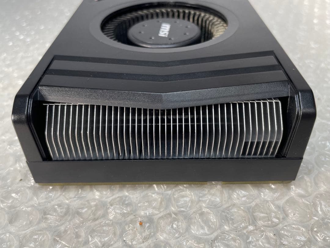 グラフィックボード・グラボ・ビデオカード MSI GeForce GTX980 4GD5 OCV1