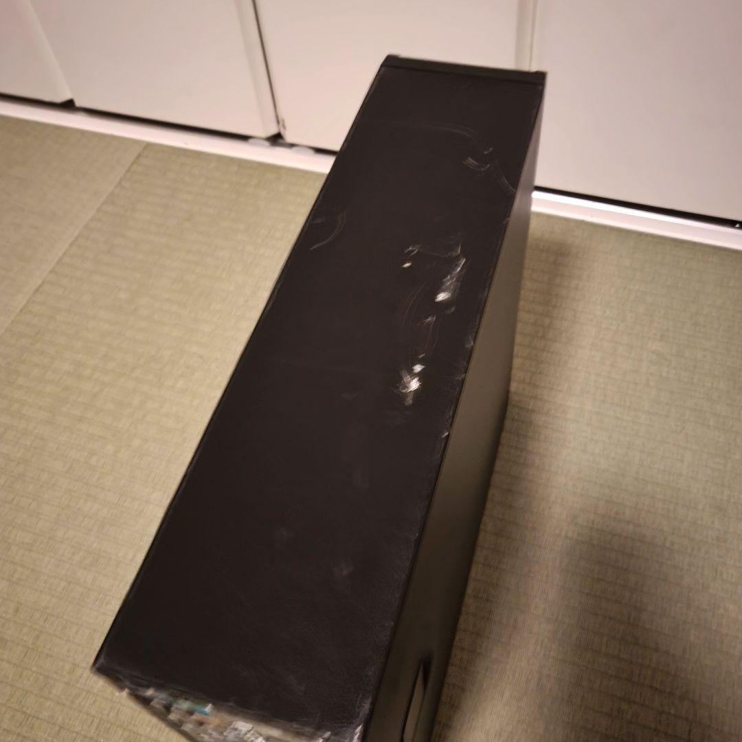 Win11Pro Xeon搭載高性能PC SSD+HDD Office2024