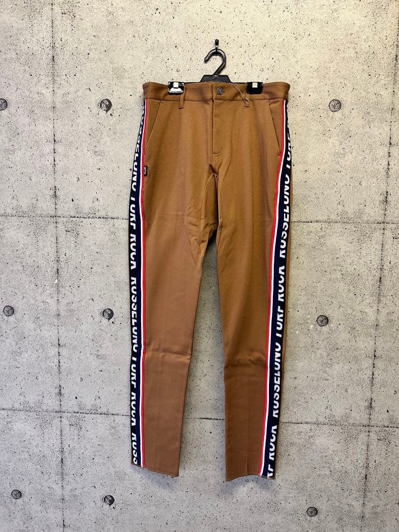 【新品未使用】サイズ6 メンズ ラッセルノ パンツ 1447