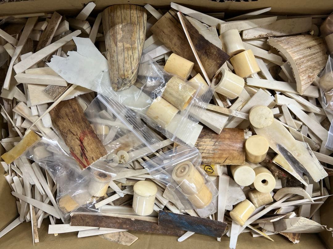 チャイションプー　極上　楊枝素材　6900g