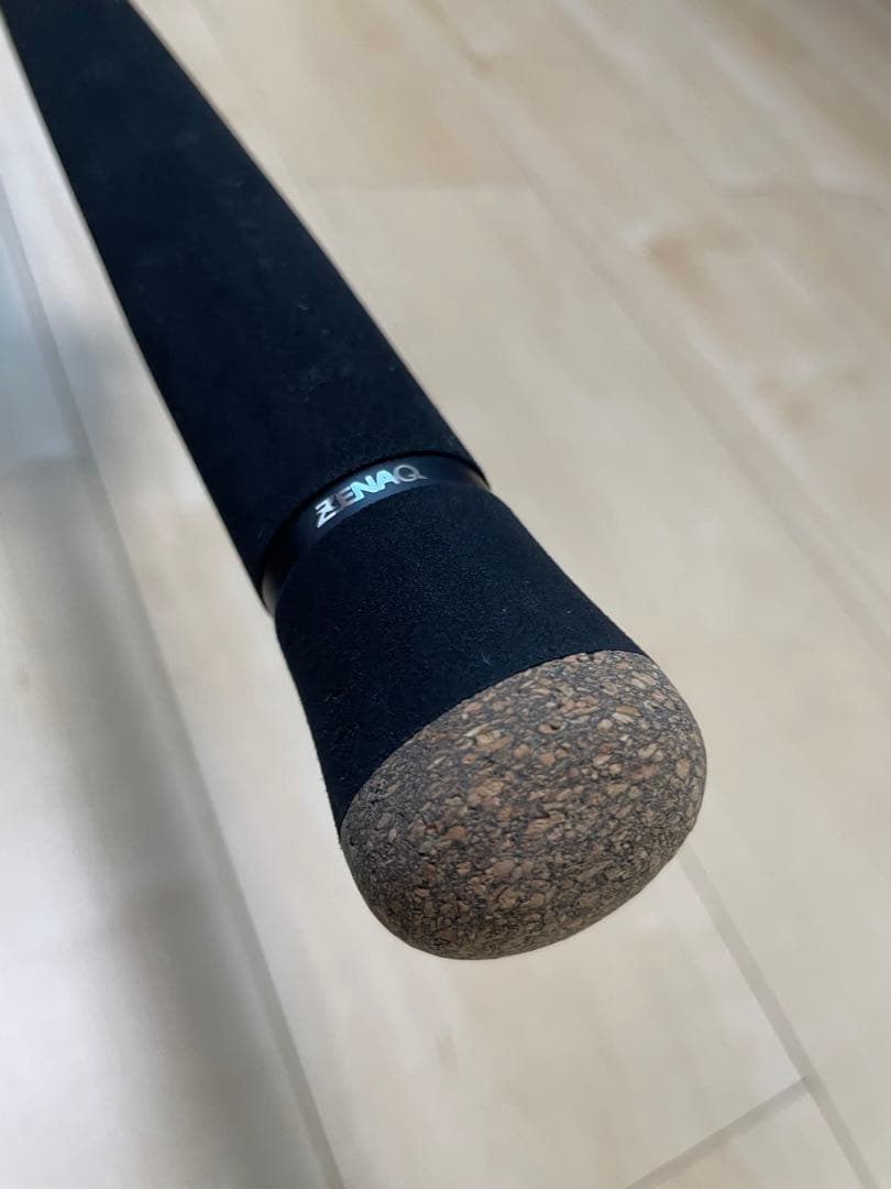 ZENAQ MUTHOS Sonio 100m ゼナック ソニオ 100m