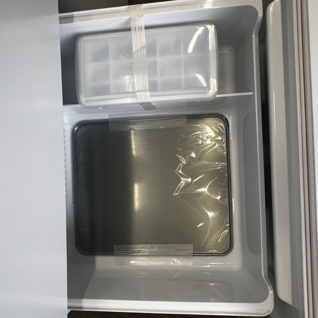 122　一人暮らしセット　冷蔵庫　洗濯機　小型　安い　高年式　設置無料