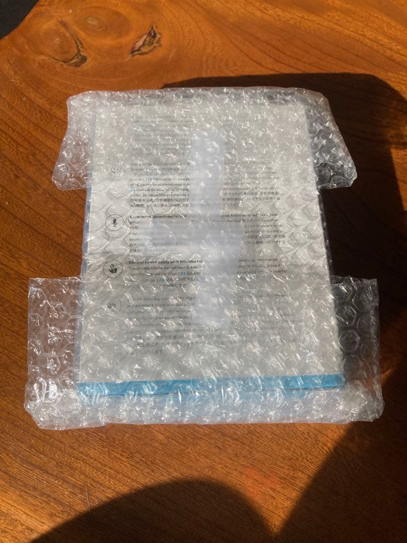 Sennheiser CX True Wireless ゼンハイザー　イヤホン