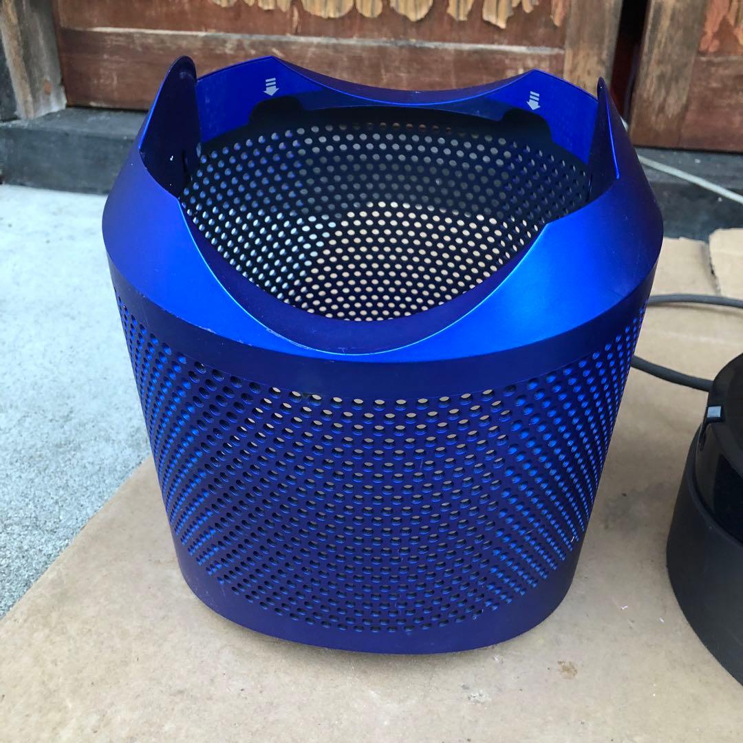 dyson HP03 空気清浄機付ファンヒーター HOT&COOL