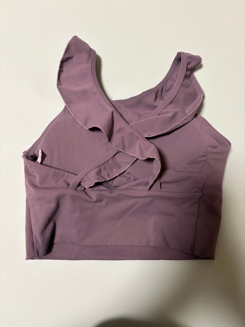 SUKALA リバーシブルヨガマット、ウェア、エッセンシャルバーム等　計10点