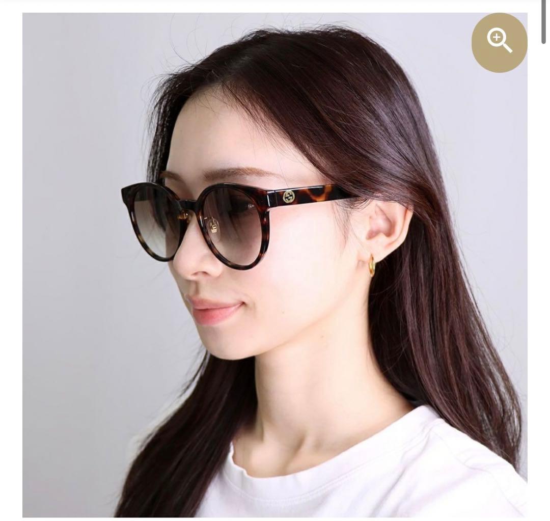 【GUCCI】レディースサングラス