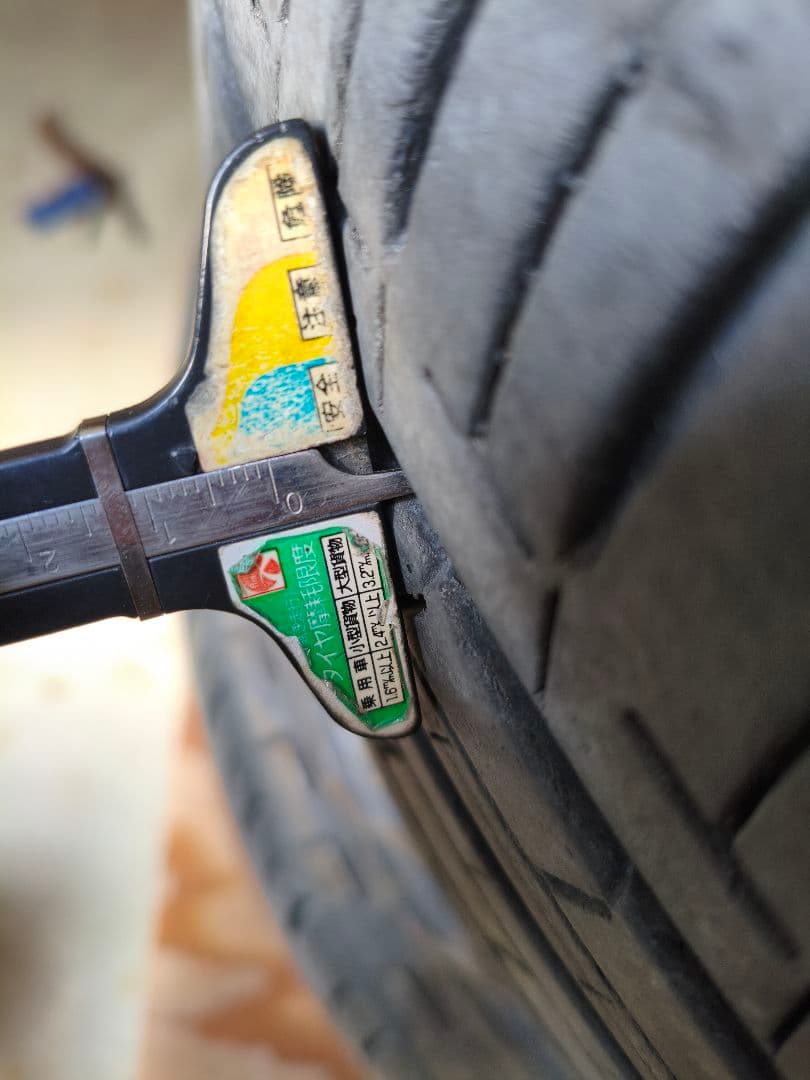 【愛知県手渡し要相談】ヤリス純正オプション16インチアルミホイール4本セット