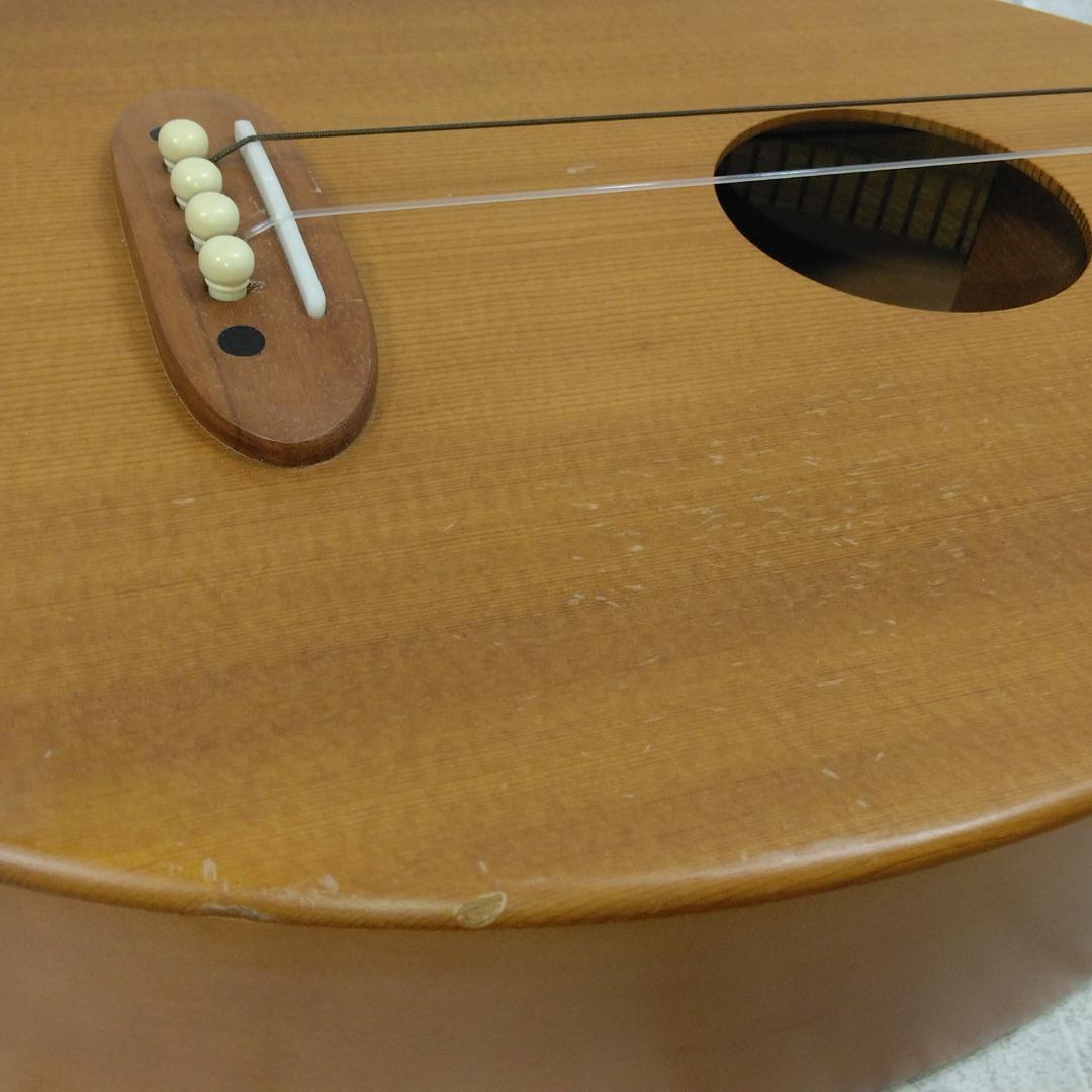 K.Yairi 一五一会 奏生 かない 中古現状品