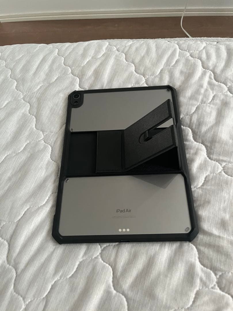 ★最終値下★iPad Air 第6世代 256GB 11インチ スペースグレイ