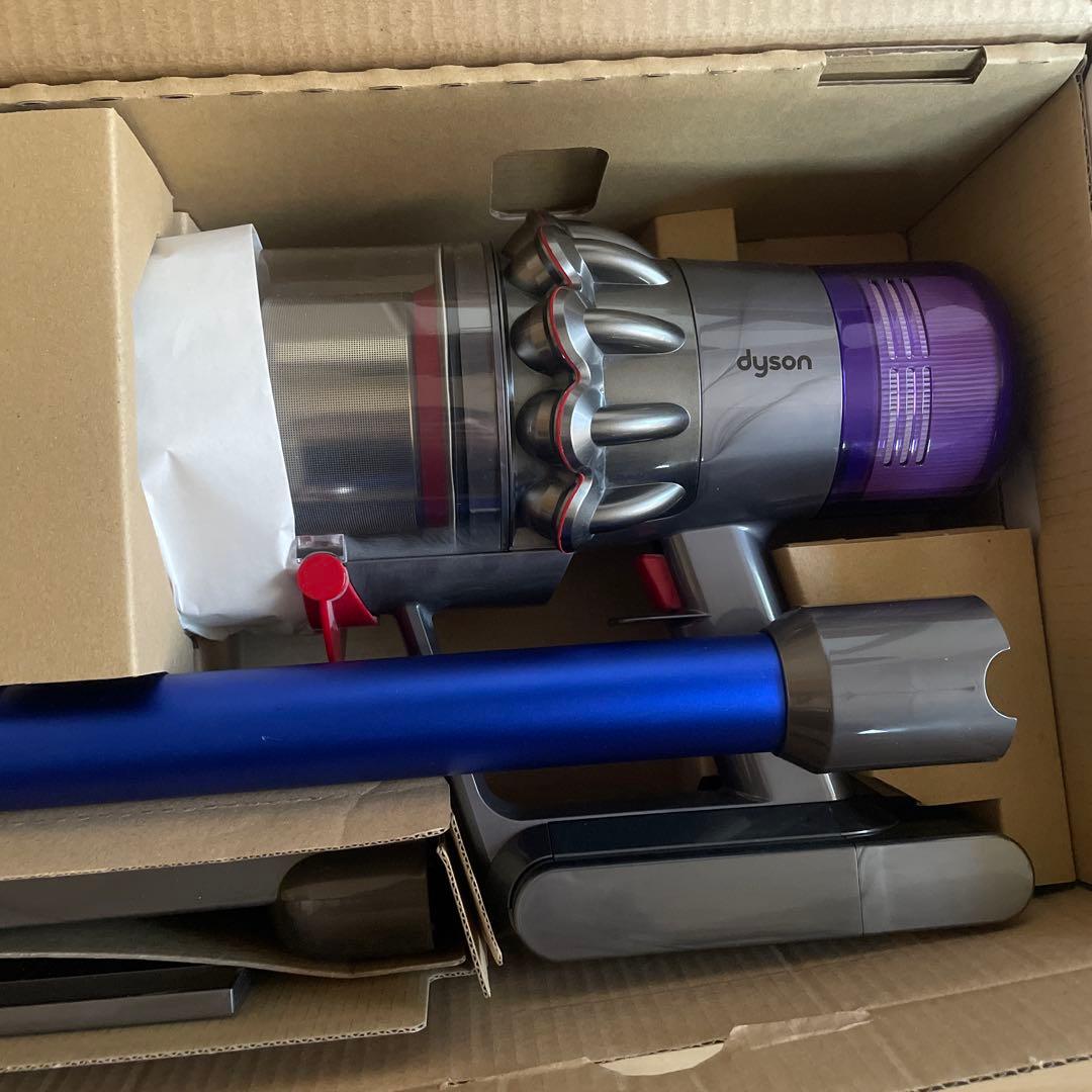【GREEN GREEN 】Dyson V11 fluffyジャンク品