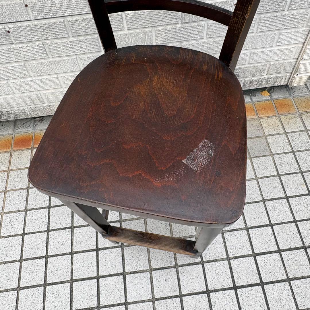 ④ 専用ページ