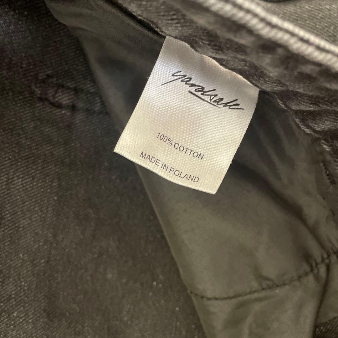 ヤードセール　デニムパンツ Lサイズ