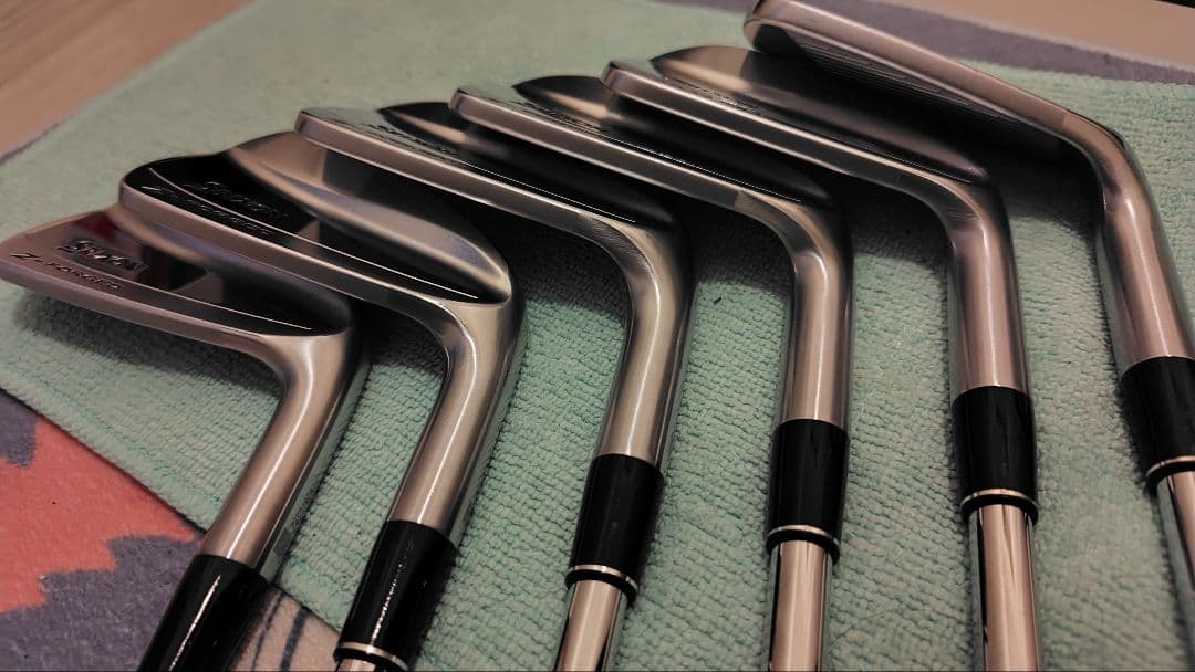 【美品】キャディバッグのみ