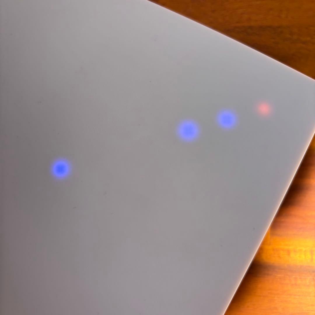 YAMAHA WLX212 無線LAN アクセスポイント　ACアダプタ付セット