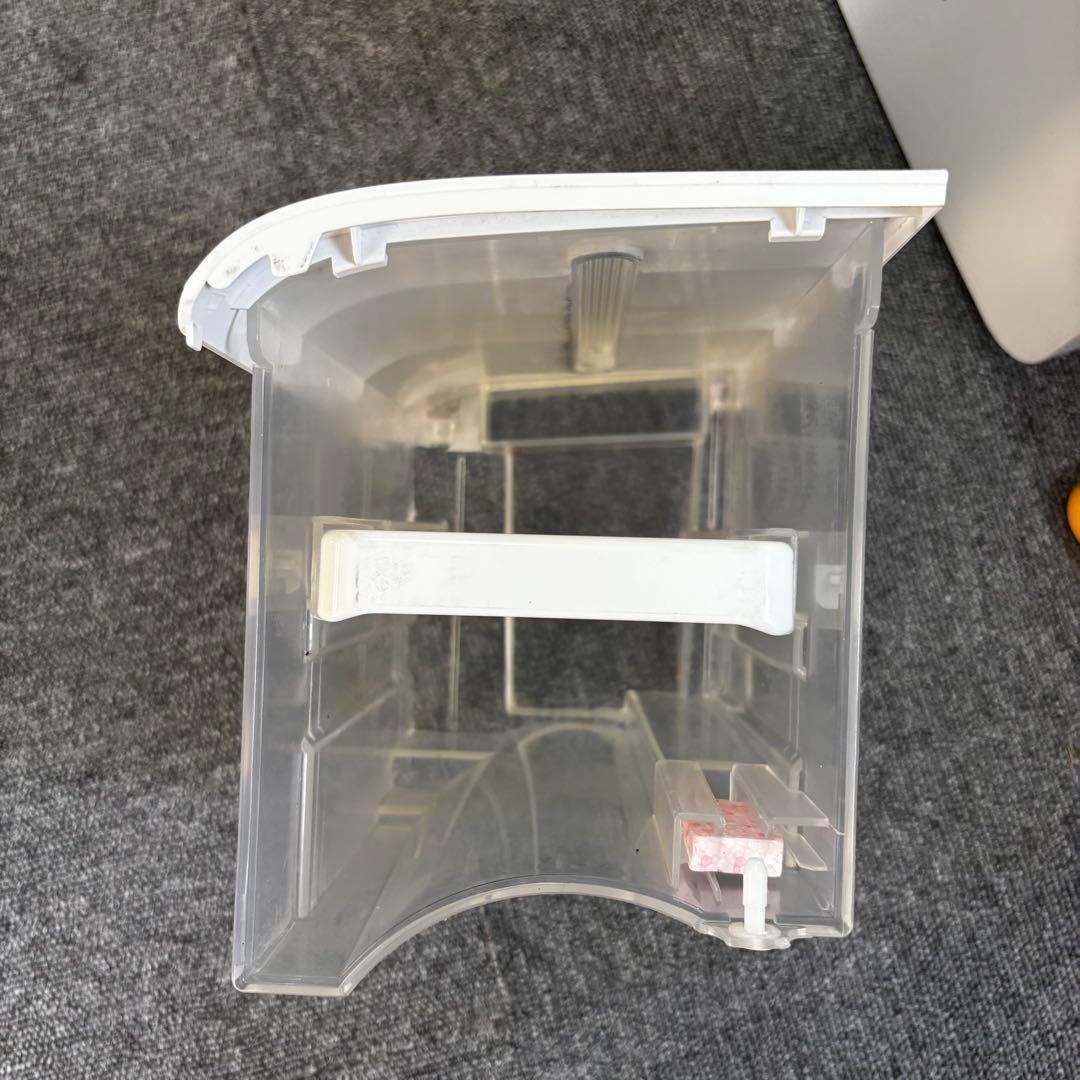 SHARP 除湿機 CV-L71-W 2021年製　取説あり