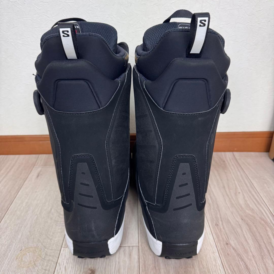 サロモン DIALOGUEブーツ 30cm 24-25年式