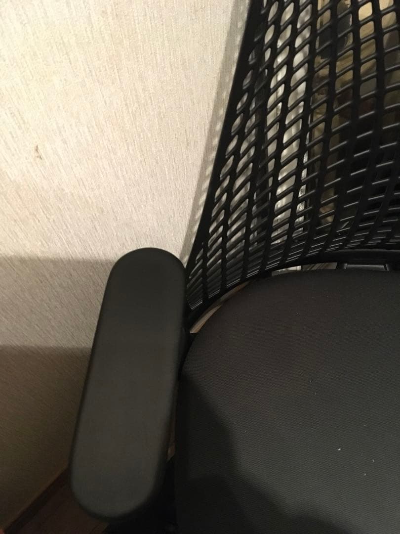 美品　ハーマンミラー チェア　椅子　セイルチェア