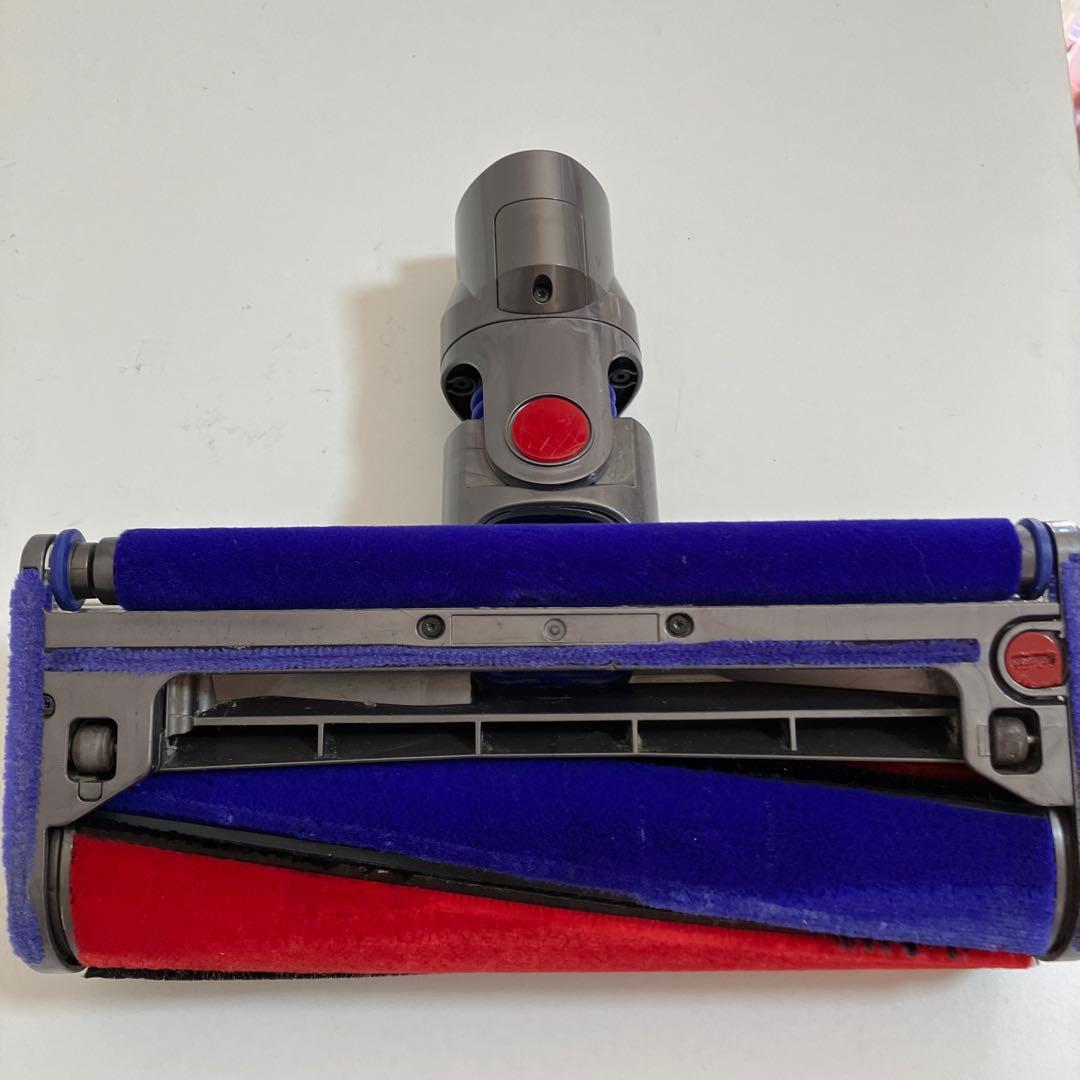 動作保証品　ダイソン　ソフトローラークリーナーヘッド　151868 掃除機 純正