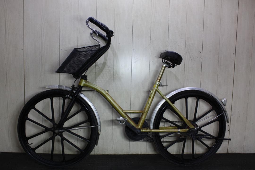 稀少！OLD 日本製VINTAGE ２６型 VINTAGE