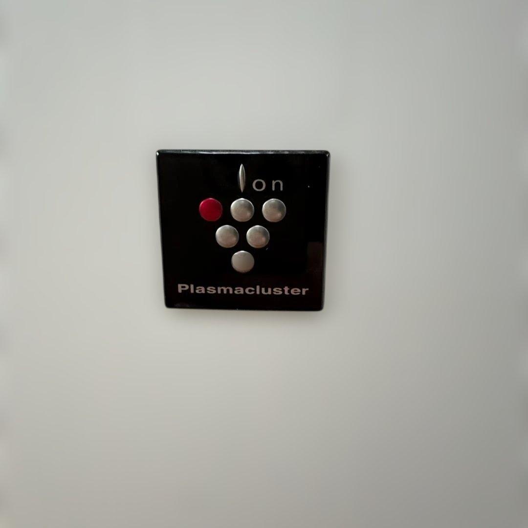 ★SHARP　加湿空気清浄機　KC-N50　2022年製