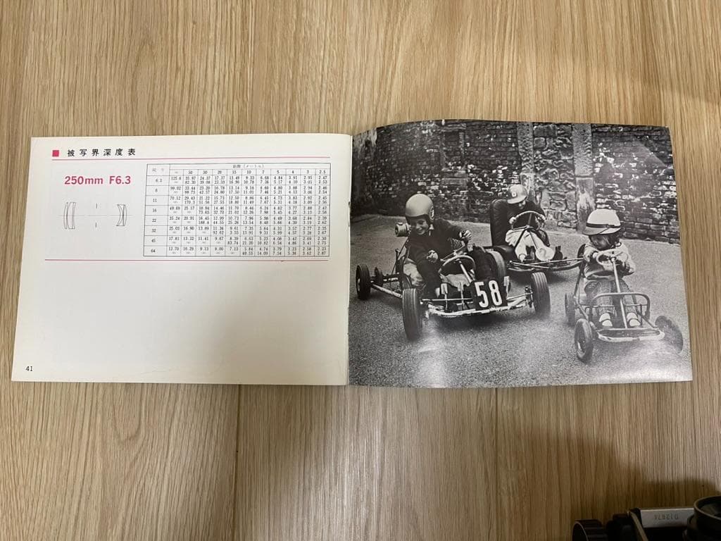 美品 マミヤ C330 二眼レフカメラ SEKOR 80mm 取説 元箱付き