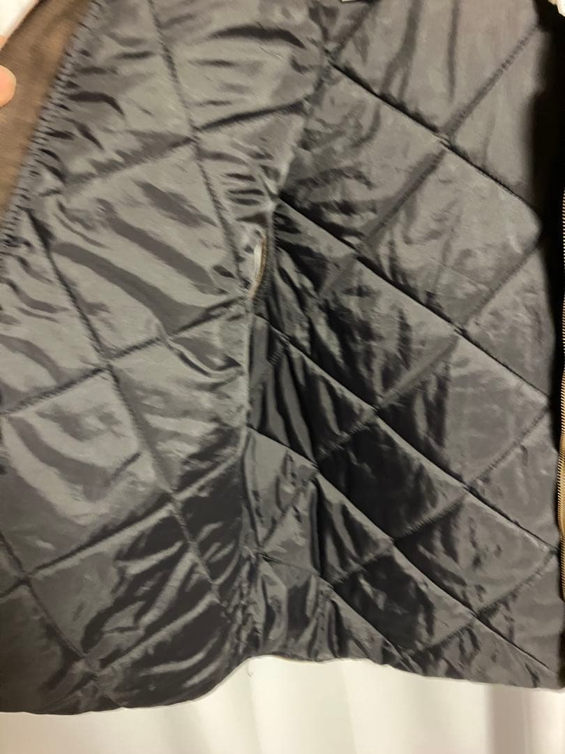 カーハート　ダックベスト　USA製　2XL