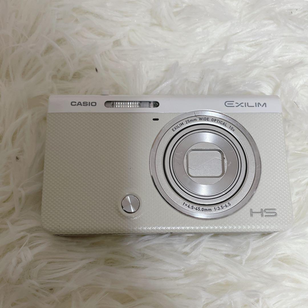 コンデジジャンクまとめ売り　CASIO Canon OLYMPUS