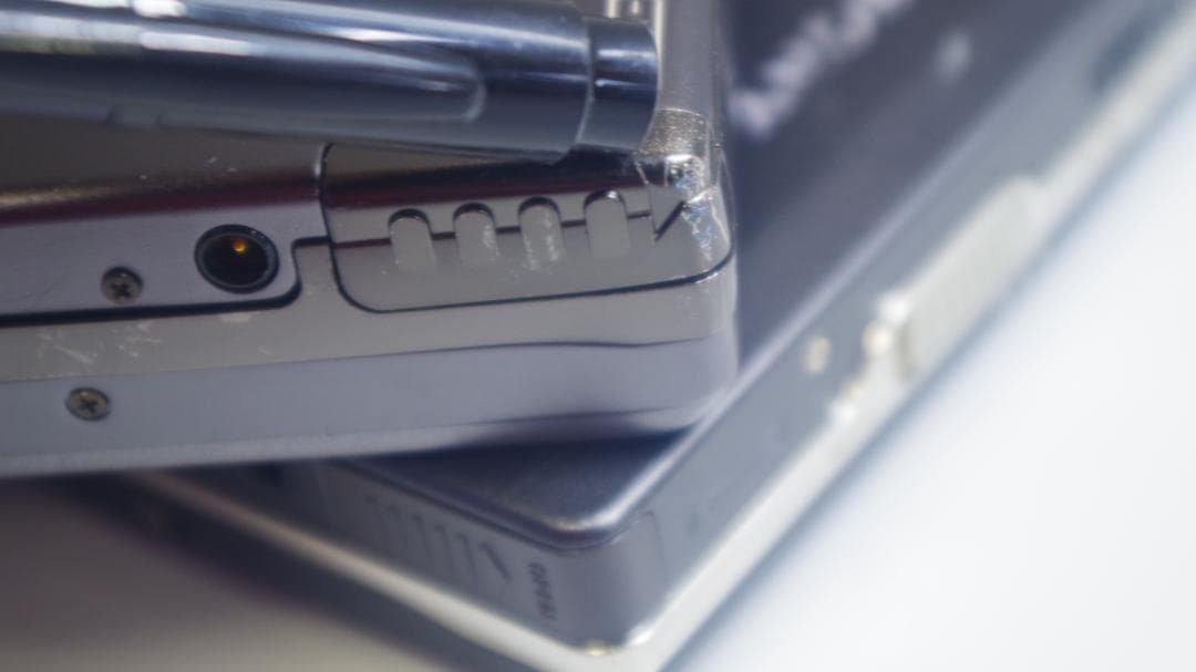 T0819 SONY WM-FX70/EX555/EX606 カセットウォークマ