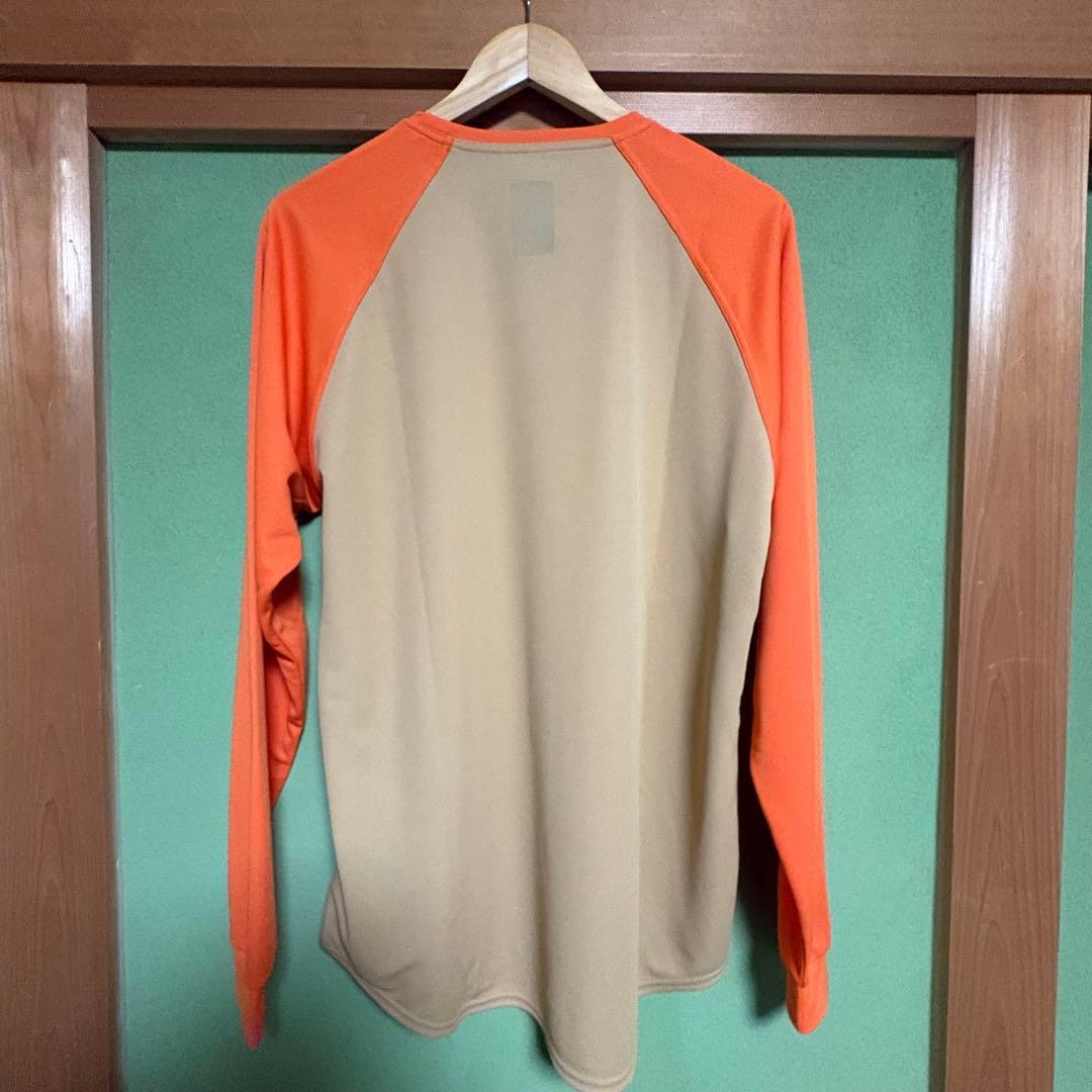 ballaholic hub fukuoka限定 Cool Long Tee L