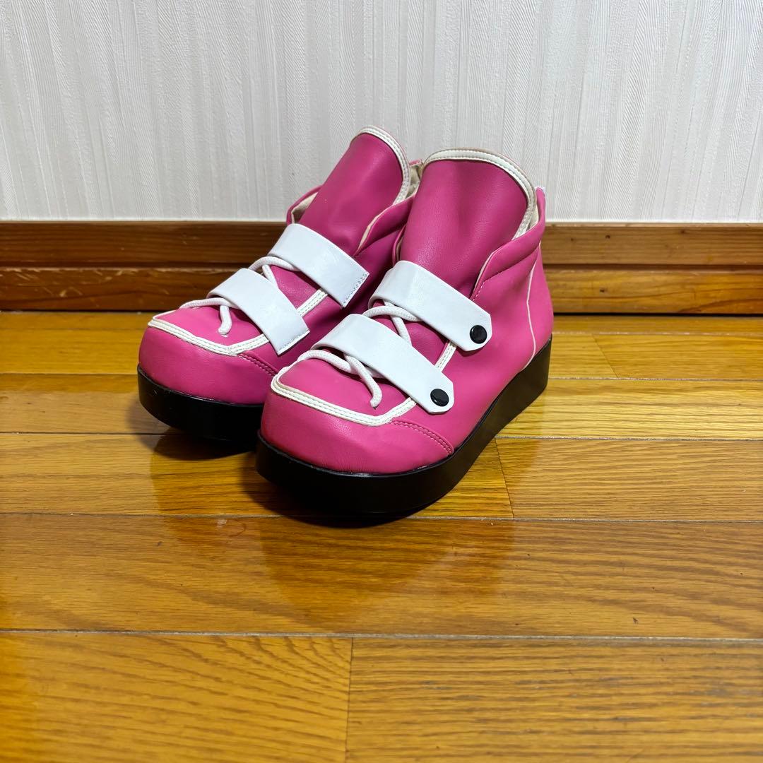 ラブライブ　天王寺璃奈　コスプレ衣装