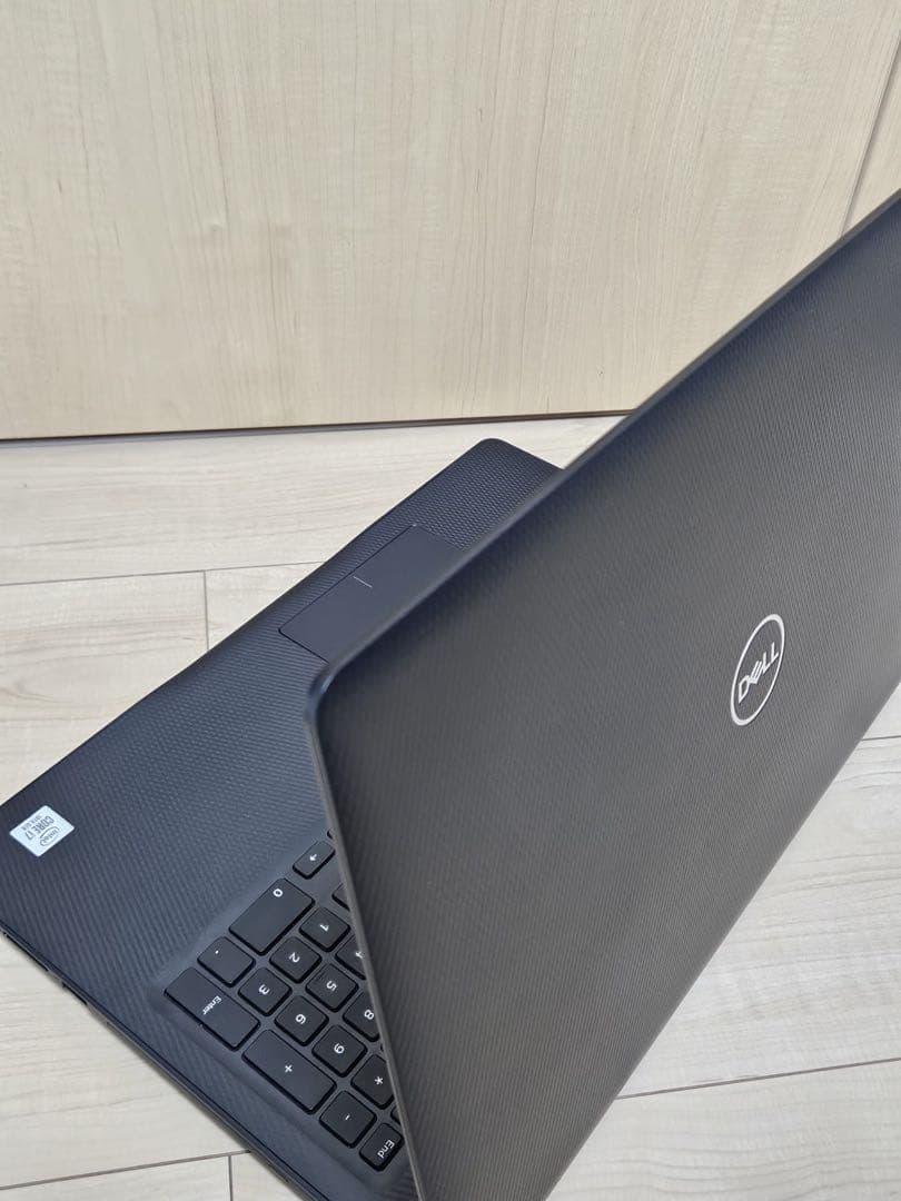 DELL Inspiron 3593 i7 第10世代 15.6インチ